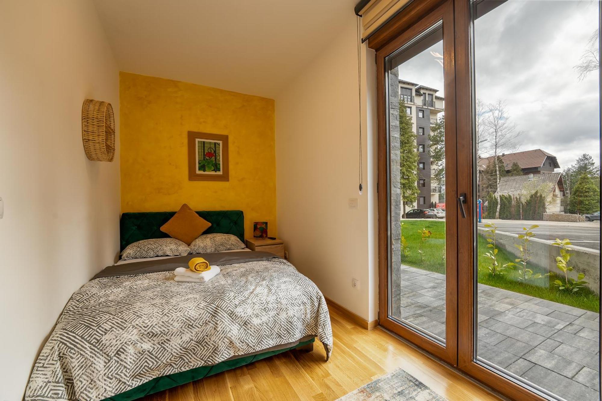 Apartman R2 Vila Zlatibor Daire Dış mekan fotoğraf